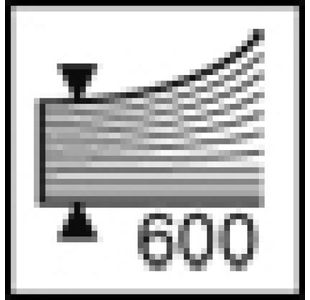 Leitz Wow Lach A4 80Mm Ast Pk10