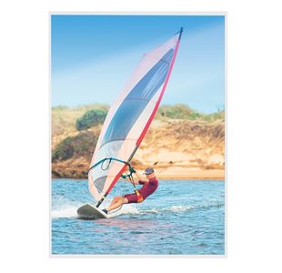 Leitz Ilam Pouch Udt A4 125Mic Pk100