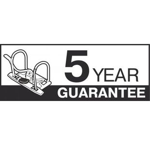 Leitz 180 Wow La File A4 White Pk10