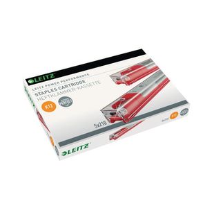 Esselte Leitz Stapler Heavy Pk5