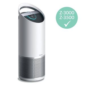 Leitz Allergy Carbon Filter Large