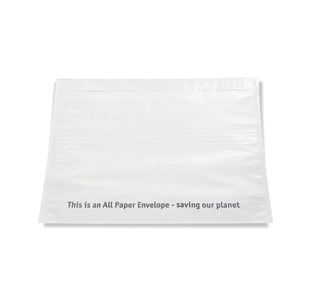 Paper Docs Enc Wllts 240X178 Pk1000