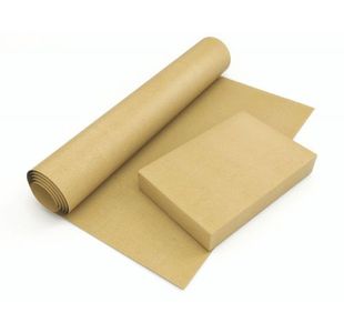 Imit Kraft Papr Roll 750Mmx250M Bwn