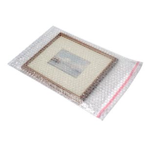 Jiffy Bubble Flm Bag 130X185Mm Pk500