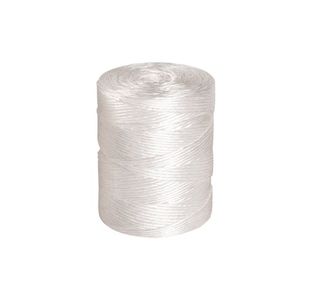 Flexocare Poly Twine 2.25Kg White