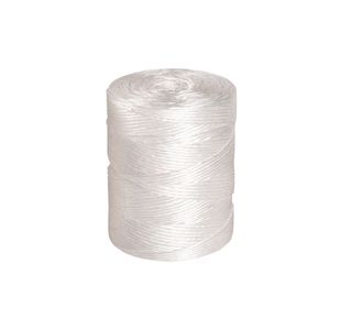 Flexocare Poly Twine 2.25Kg White