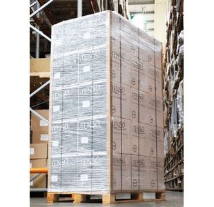 System 90 Edge Prot 32X32X2X1932 P50