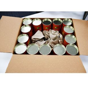 Recyc Paper Roll Unbox 350Mm X 450M