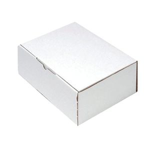 Flexocare Mailng Bx 220X110X80Mm P25