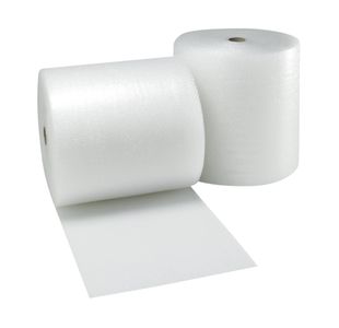 Jiffy Bubble Rl 1500Mmx100M Sml Clr