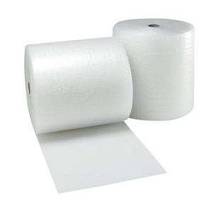 Jiffy Bubble Roll 1200Mmx75M Sml Clr