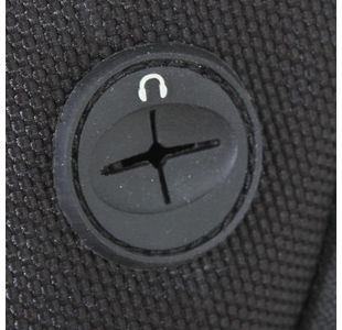 Ginofer Juno 16In Laptop Bkpack Blk