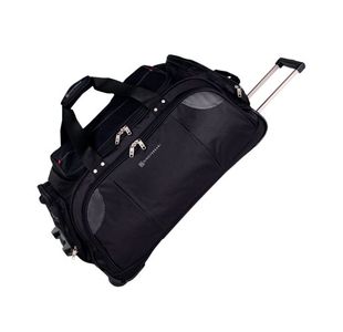 Gino Ferrari Trekker W/Holdall Med