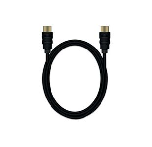 Mediarange Hdmi Cable 18Gbit 1.8 Blk