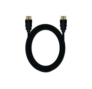 Mediarange Hdmi Cable 18Gbit 3M Blk