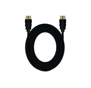 Mediarange Hdmi Cable 18Gbit 5M Blk