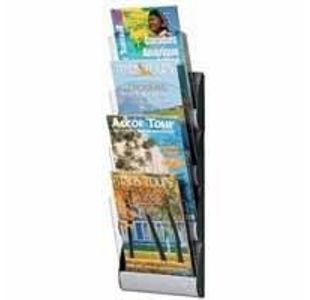 Fast Ppr A4 Maxi Wall Display System