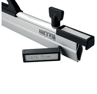 Arnos Hang A Plan General Binder A0