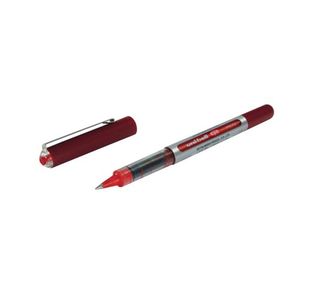 Uni-Ball Ub-150 Liq Ink R/Bl Rd Pk12