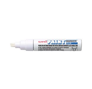 Unipaint Px-30 Pnt Mrkr Brd Wht Pk6