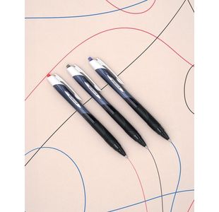 Uni-Ball Rbl Sport Sxn-150E Blu Pk12