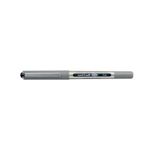 Uni-Ball Liq Ink Rbl Ub157E Blk Pk12
