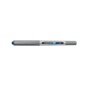 Uni-Ball Liq Ink Rbl Ub157E Blu Pk12