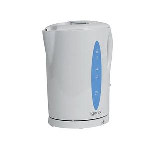 Igenix 1.7 Litre Cordless Jug Kettle