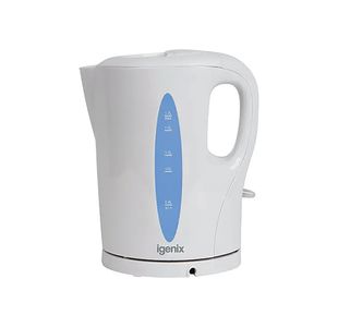 Igenix 1.7 Litre Cordless Jug Kettle