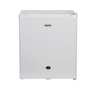 Counter Top Fridge Wth Lock 47L Wht