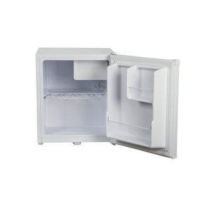 Counter Top Fridge Wth Lock 47L Wht