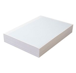 Graph Paper Loose 75Gsm 500Pp
