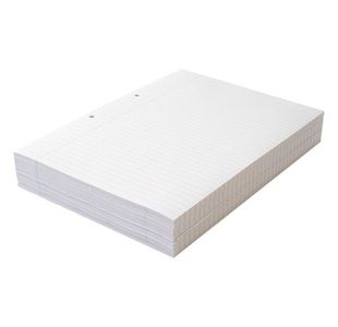 A4 75Gsm Rled Pper Box Of 2500 Shts