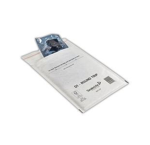 Sealed Air Rnd Trip D1 180X260 Pk100