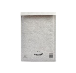Sealed Air + Oyster 220X330Mm Pk50