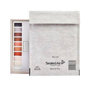 Sealed Air + White 150X210Mm Pk100