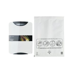 Sealed Air Bubbag Wht K7 350X470 P50