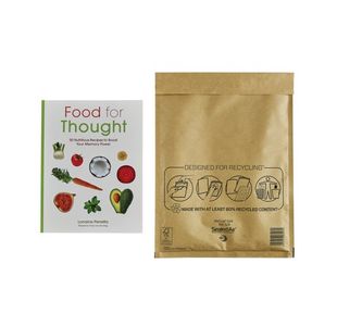 Sealed Air Bubbag Gld G4 240X330 P50