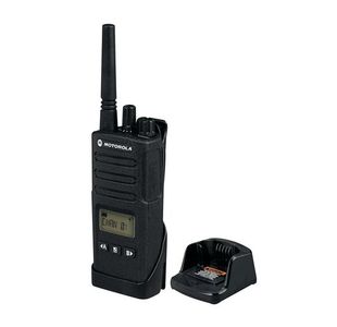 Motorola Xt460 Two Way Radio