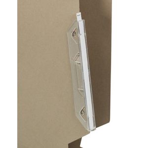 Rexel Multifile Files A4 Grn Pk50