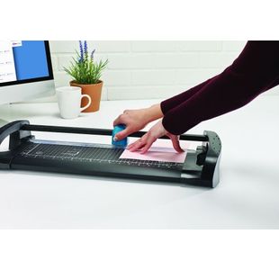 Avery A3 Office Trimmer 440Mm Cut L