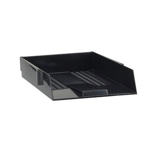 Avery System Tray Black 44Char