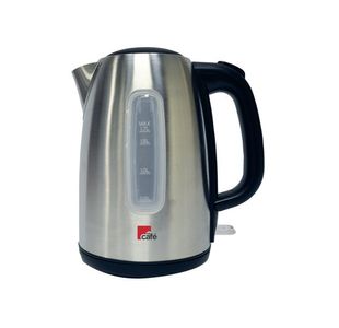 Mycafe Brhsed Sstl 1.7L Jug Kettle