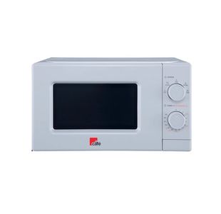 Mycafe 20 Litre Manual Microwave Wht