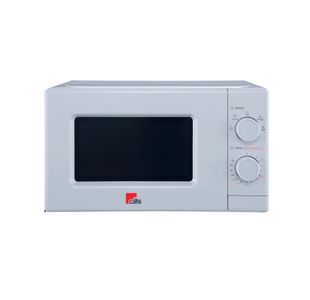 Mycafe 20 Litre Manual Microwave Wht