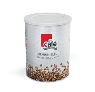 Mycafe F/Dried Coffee Platinum 750G