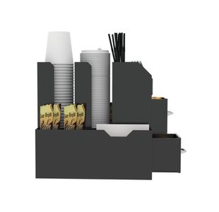 Mycafe Accy Coffee Station Drawer