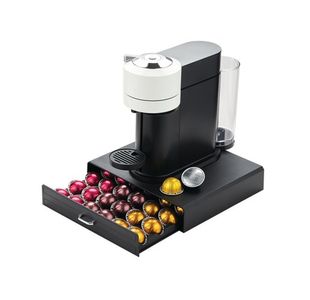 Mycafe Sgl Drw Coffee Capsule Drawer