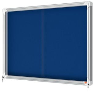 Nobo Premplus Felt Nboard 8Xa4 Lock