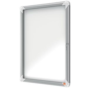 Nobo Prem+ Od Magn Lock Nbrd 4Xa4